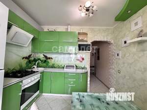 1-к квартира, вторичка, 48м2, 8/10 этаж
