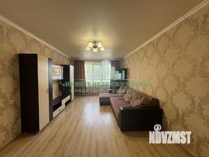 2-к квартира, вторичка, 58м2, 1/10 этаж