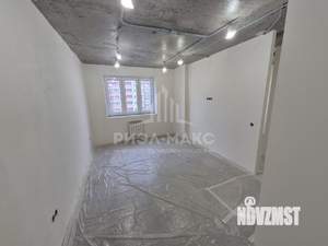 1-к квартира, вторичка, 31м2, 9/19 этаж