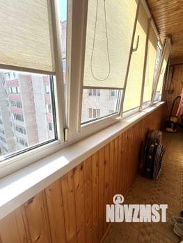 1-к квартира, вторичка, 40м2, 9/10 этаж