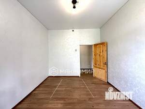 2-к квартира, вторичка, 55м2, 3/3 этаж