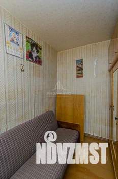 2-к квартира, вторичка, 45м2, 4/5 этаж