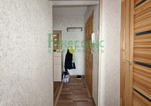 3-к квартира, вторичка, 66м2, 3/10 этаж