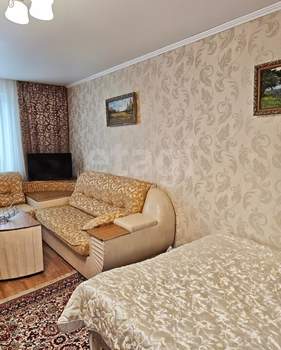 1-к квартира, вторичка, 40м2, 8/10 этаж
