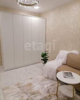 1-к квартира, вторичка, 40м2, 7/10 этаж