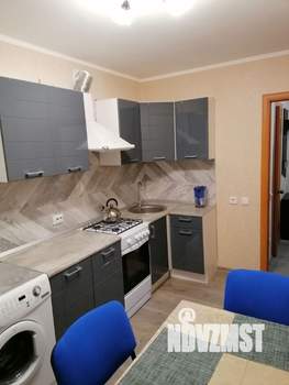 1-к квартира, вторичка, 37м2, 5/5 этаж