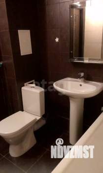 1-к квартира, вторичка, 43м2, 17/17 этаж