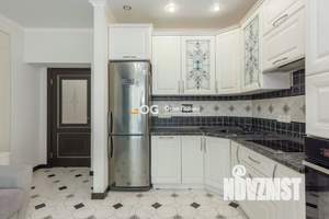 2-к квартира, вторичка, 72м2, 11/16 этаж