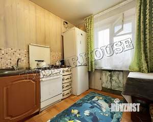 2-к квартира, вторичка, 46м2, 5/6 этаж