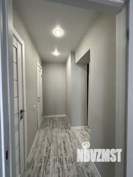 2-к квартира, вторичка, 52м2, 3/9 этаж
