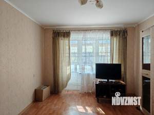 2-к квартира, вторичка, 53м2, 2/9 этаж
