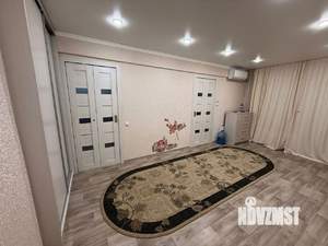 2-к квартира, вторичка, 48м2, 1/5 этаж