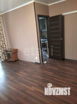 1-к квартира, вторичка, 33м2, 3/5 этаж