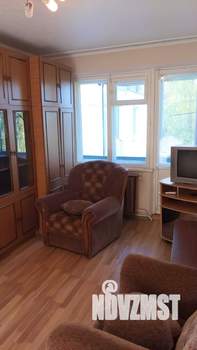 2-к квартира, вторичка, 51м2, 5/5 этаж