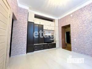 3-к квартира, вторичка, 46м2, 1/3 этаж
