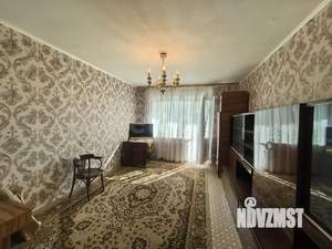 1-к квартира, вторичка, 37м2, 3/9 этаж