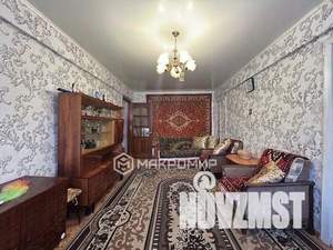 2-к квартира, вторичка, 45м2, 2/5 этаж