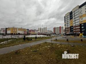 3-к квартира, вторичка, 92м2, 14/14 этаж