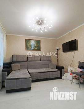 2-к квартира, вторичка, 48м2, 4/5 этаж