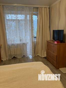 2-к квартира, вторичка, 52м2, 2/5 этаж