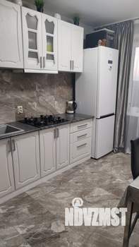 3-к квартира, вторичка, 63м2, 9/10 этаж