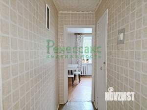 1-к квартира, вторичка, 38м2, 3/9 этаж