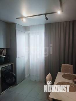1-к квартира, вторичка, 45м2, 3/10 этаж