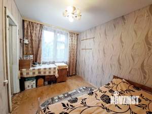2-к квартира, вторичка, 48м2, 3/5 этаж