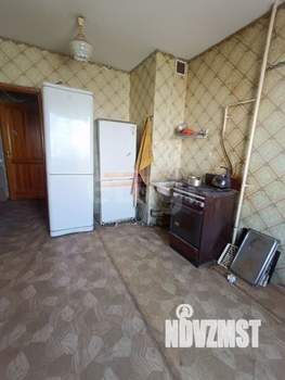 3-к квартира, вторичка, 64м2, 4/10 этаж