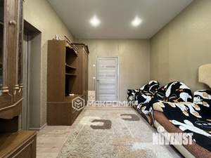 2-к квартира, вторичка, 43м2, 1/2 этаж