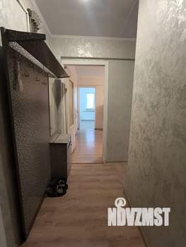 3-к квартира, вторичка, 50м2, 3/5 этаж