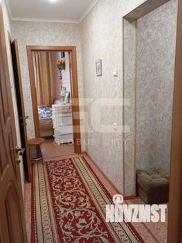 1-к квартира, вторичка, 39м2, 3/10 этаж