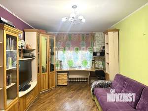 3-к квартира, вторичка, 107м2, 2/9 этаж