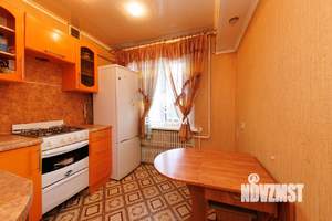 1-к квартира, вторичка, 31м2, 1/5 этаж