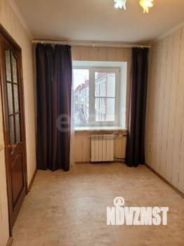 2-к квартира, вторичка, 46м2, 4/4 этаж