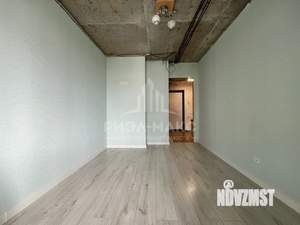 1-к квартира, вторичка, 42м2, 6/10 этаж