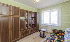 4-к квартира, вторичка, 85м2, 8/9 этаж