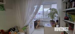 3-к квартира, вторичка, 63м2, 4/9 этаж