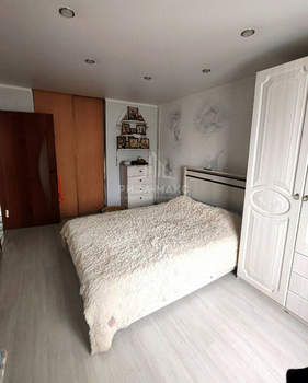 3-к квартира, вторичка, 62м2, 4/5 этаж