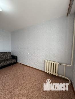 1-к квартира, вторичка, 40м2, 10/10 этаж