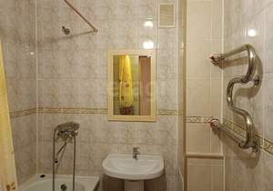 2-к квартира, вторичка, 64м2, 4/9 этаж