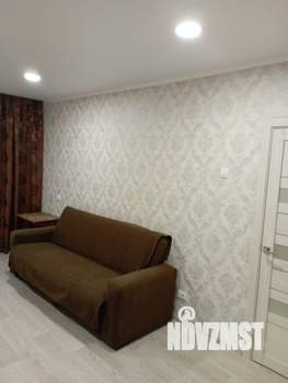 1-к квартира, вторичка, 38м2, 6/10 этаж