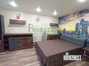 1-к квартира, вторичка, 34м2, 2/5 этаж