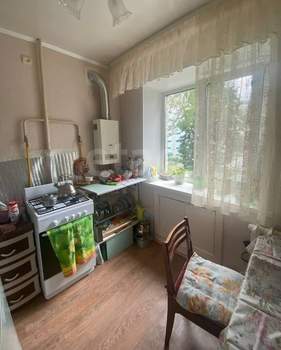 1-к квартира, вторичка, 30м2, 3/4 этаж
