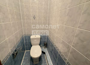 1-к квартира, вторичка, 43м2, 3/4 этаж