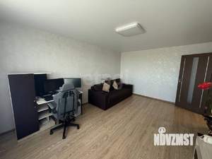 2-к квартира, вторичка, 49м2, 9/9 этаж