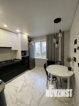 2-к квартира, вторичка, 50м2, 3/5 этаж