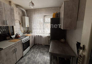 2-к квартира, вторичка, 45м2, 3/5 этаж