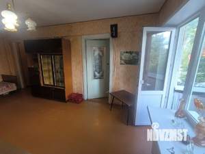 2-к квартира, вторичка, 45м2, 3/5 этаж