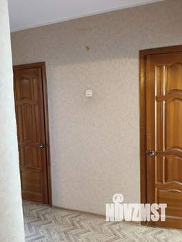 3-к квартира, вторичка, 67м2, 10/10 этаж